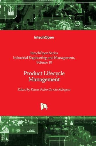 Cover image for Product Lifecycle Management