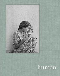 Cover image for Prix Pictet: Human