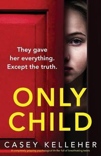 Cover image for Only Child