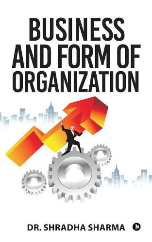 Cover image for Business and Form of Organization