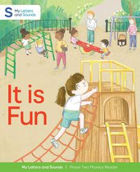 Cover image for It is Fun