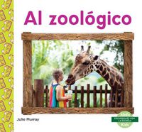 Cover image for Al Zoologico (Zoo)