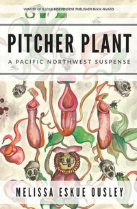 Cover image for Pitcher Plant