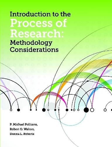 Introduction to the Process of Research