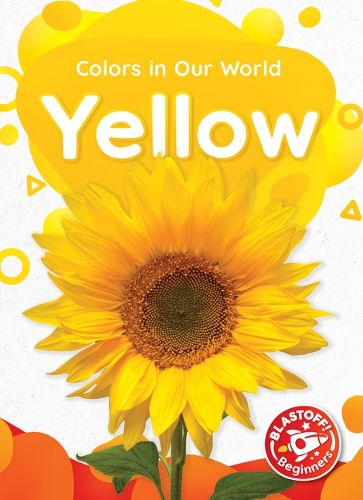 Cover image for Yellow