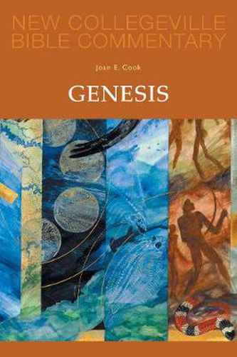 Cover image for Genesis: Volume 2