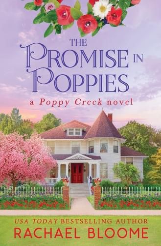 Cover image for The Promise in Poppies