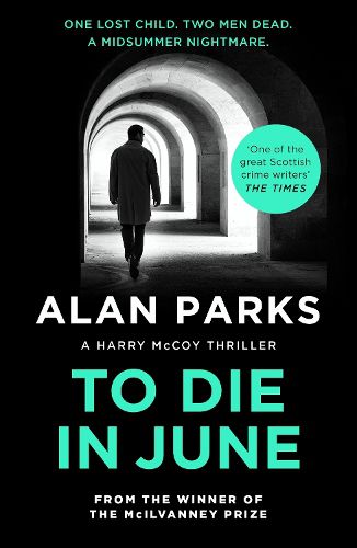 Cover image for To Die In June