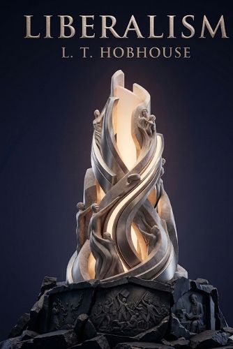 Cover image for Liberalism