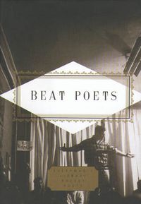Cover image for Beat Poets