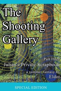 Cover image for The Shooting Gallery