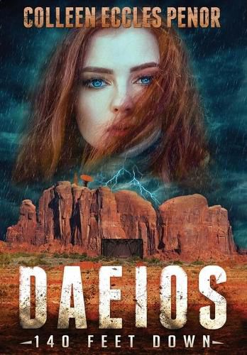 Cover image for Daeios: 140 Feet Down
