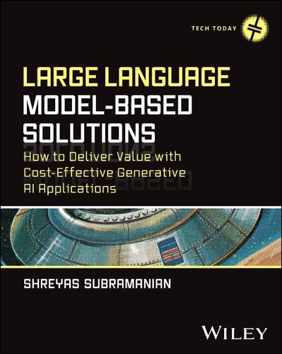 Cover image for Large Language Model-Based Solutions