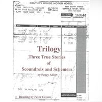Cover image for Trilogy