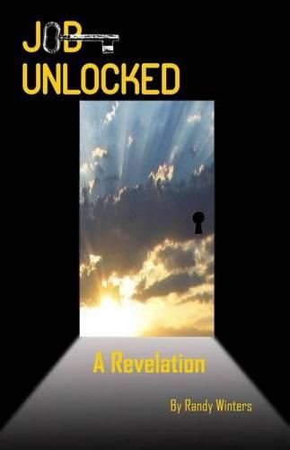 Cover image for JOB Unlocked - A Revelation