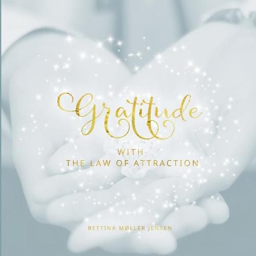 Cover image for Gratitude with the Law of Attraction