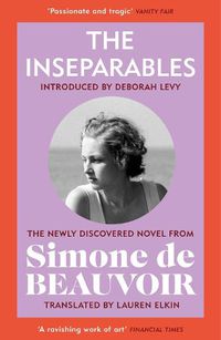 Cover image for The Inseparables