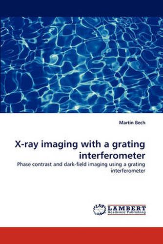 X-Ray Imaging with a Grating Interferometer
