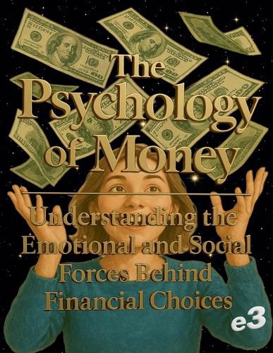 Cover image for The Psychology of Money