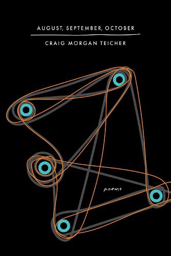 Cover image for August, September, October