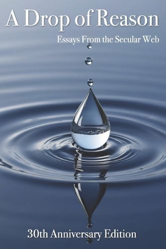 Cover image for A Drop of Reason