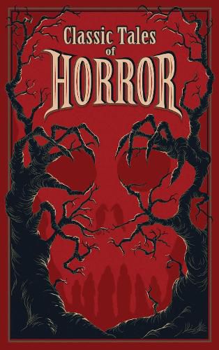 Cover image for Classic Tales of Horror