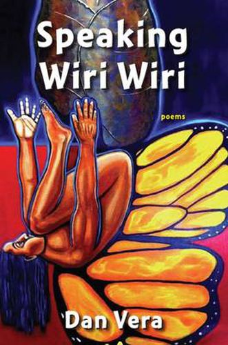 Cover image for Speaking Wiri Wiri