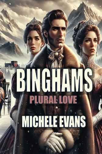 Cover image for Binghams