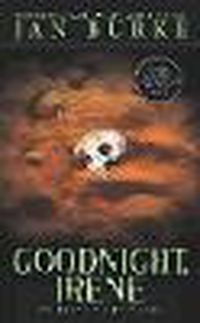 Cover image for Goodnight, Irene