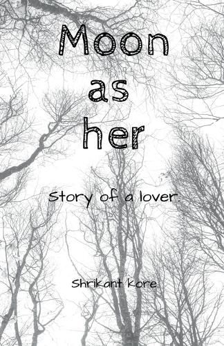 Cover image for Moon as her