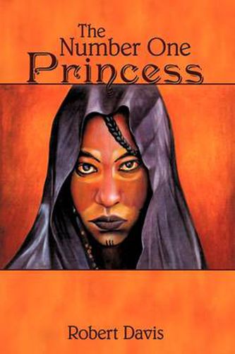 Cover image for The Number One Princess