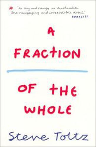 Cover image for A Fraction of the Whole
