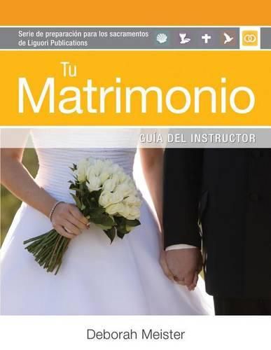 Cover image for Tu Matrimonio: Gu-A del Instructor