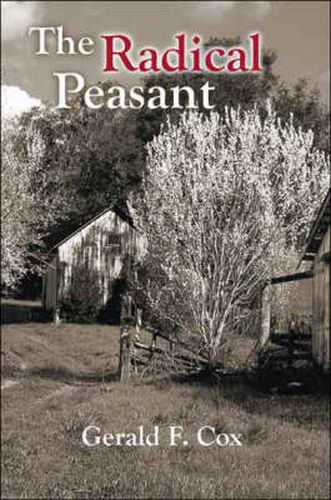 Cover image for The Radical Peasant