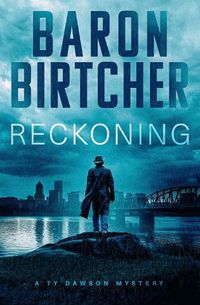 Cover image for Reckoning