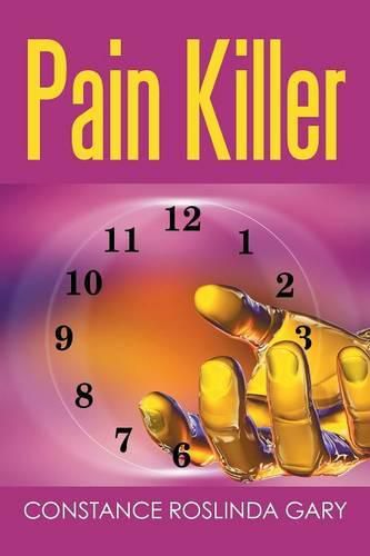 Cover image for Pain Killer