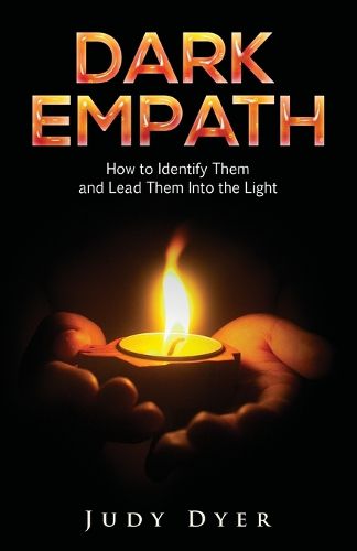 Cover image for Dark Empath