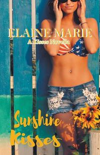 Cover image for Sunshine Kisses