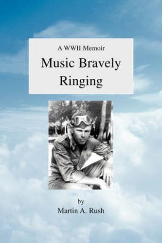 Cover image for Music Bravely Ringing