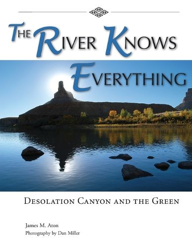 Cover image for The River Knows Everything