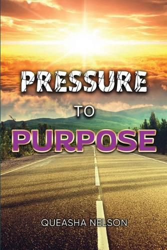 Cover image for Pressure to Purpose