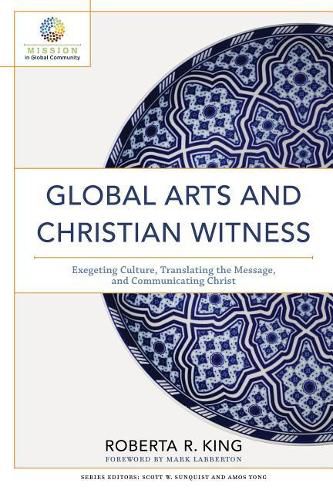 Global Arts and Christian Witness