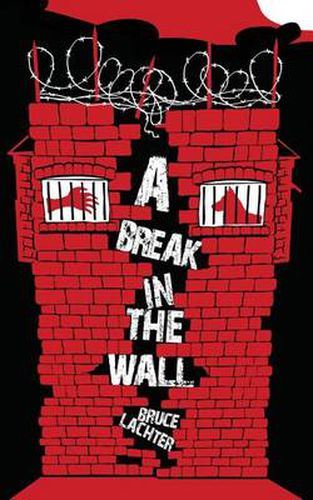 Cover image for A Break in the Wall