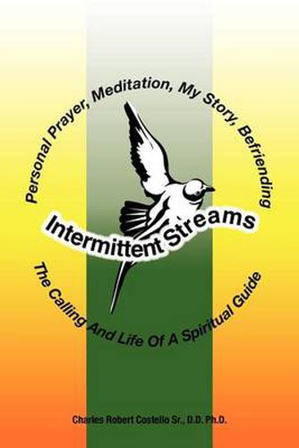 Cover image for Intermittent Streams