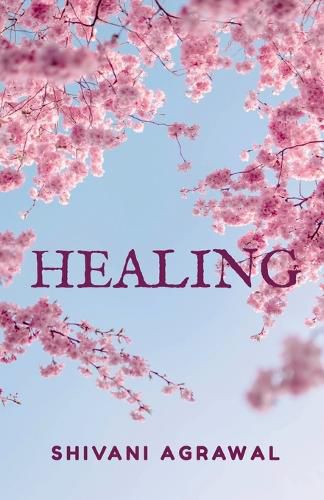Cover image for Healing