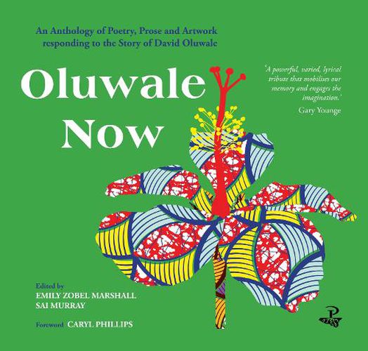 Cover image for Oluwale Now