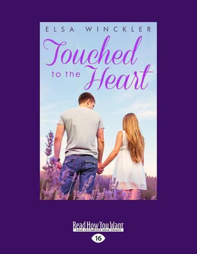 Cover image for Touched to the Heart