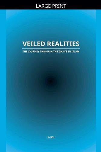 Cover image for Veiled Realities