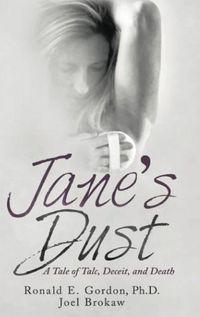 Cover image for Jane's Dust