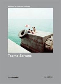 Cover image for Txema Salvans: PHotoBolsillo